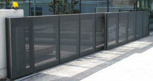 Commercial Fencing Services in High Point - [PHONE]