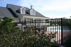 Affordable Residential Fencing Installation in High Point