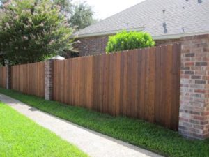 High Point's Fence Installation and Repair Services